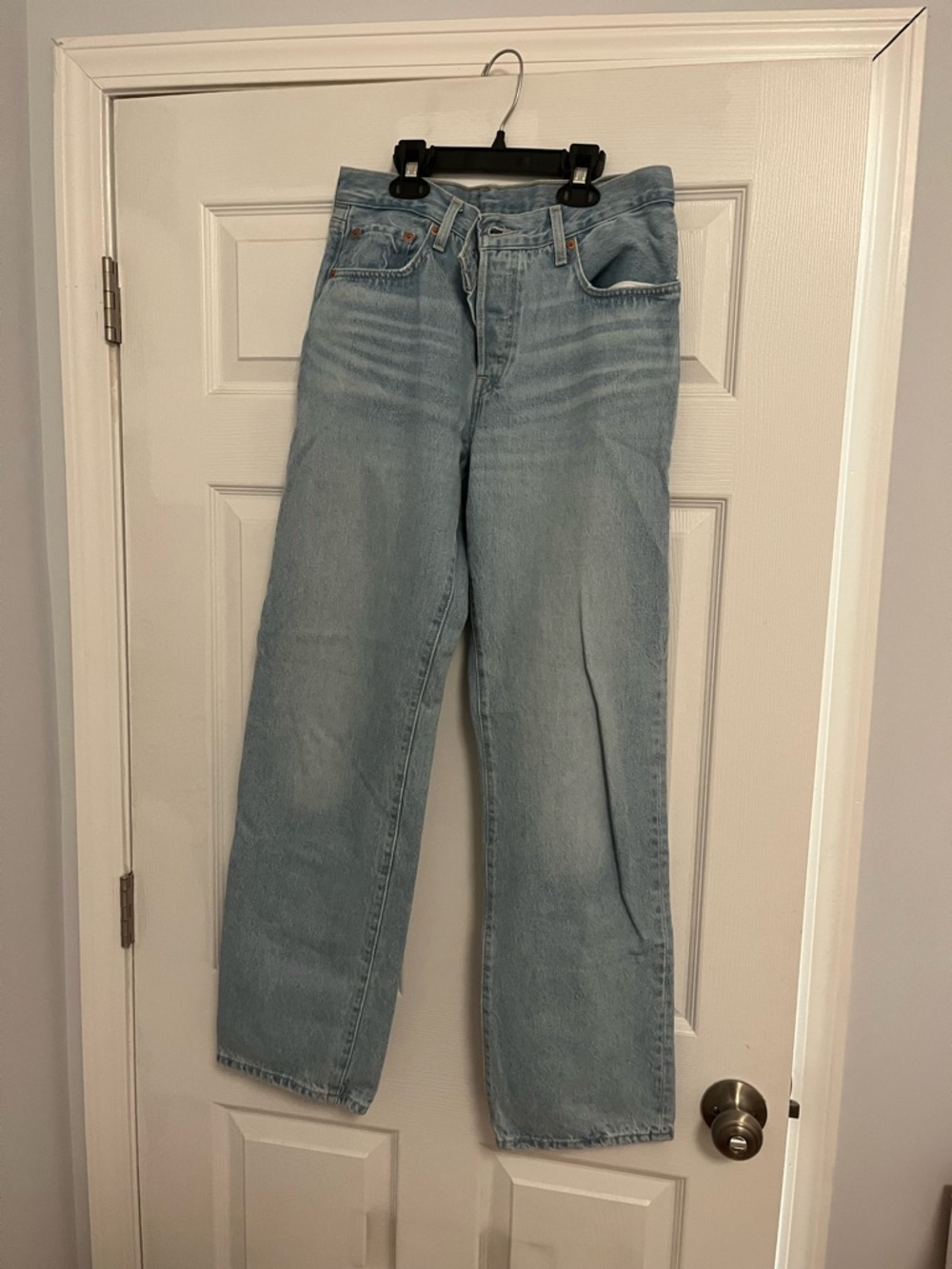 Levi 501 90s